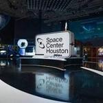 Space Center Houston