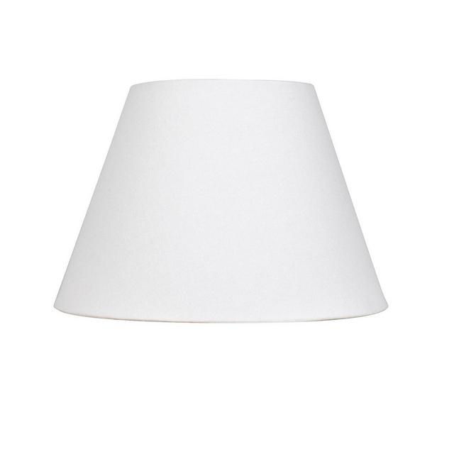 Small Empire Lamp Shade White - Threshold™