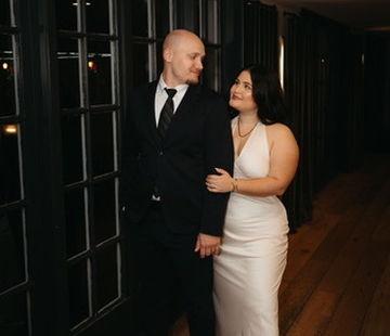 The Wedding Website of Diana Guevara and Andrew Roberts