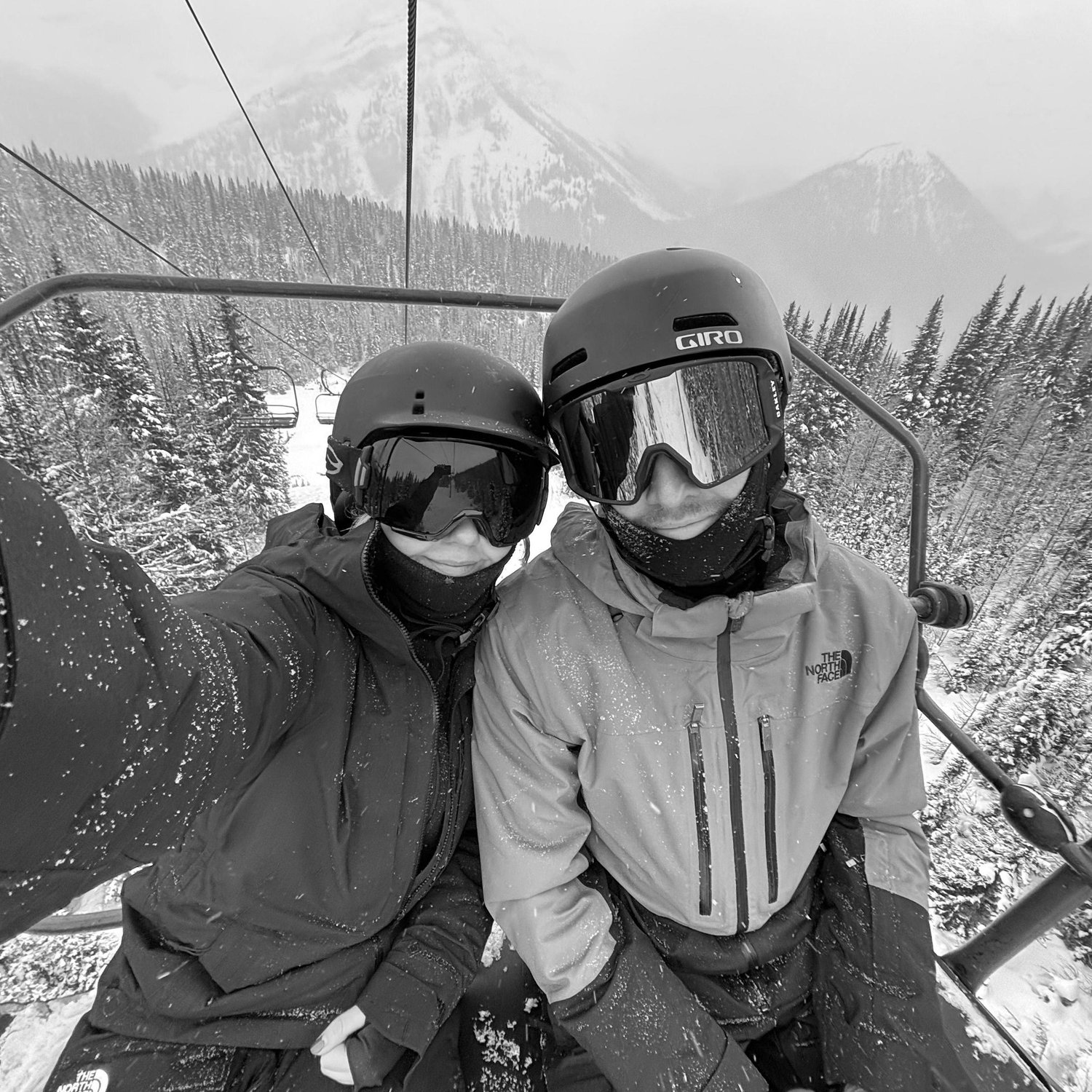 Lake Louise - 2024