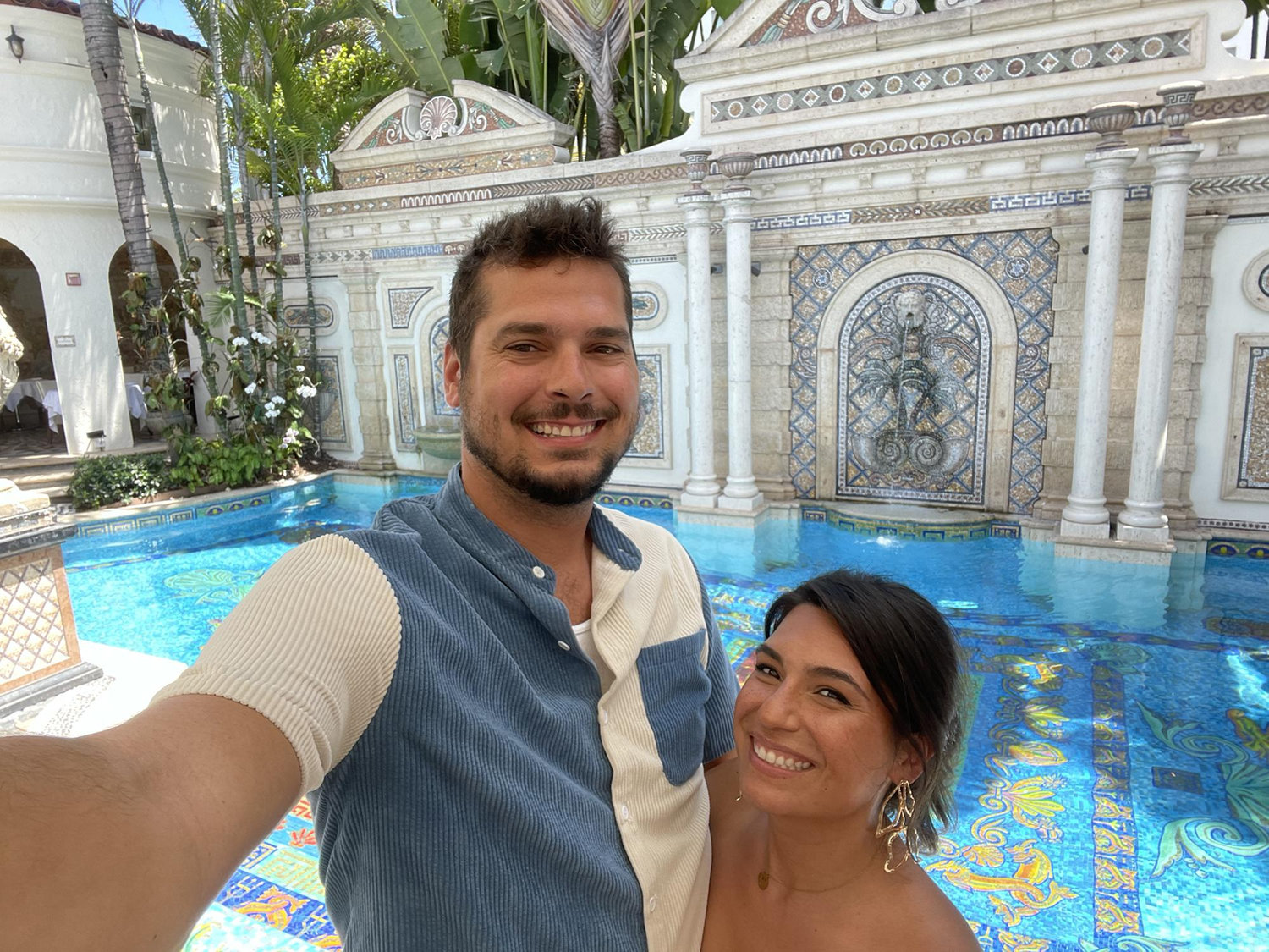 Versace Mansion Miami