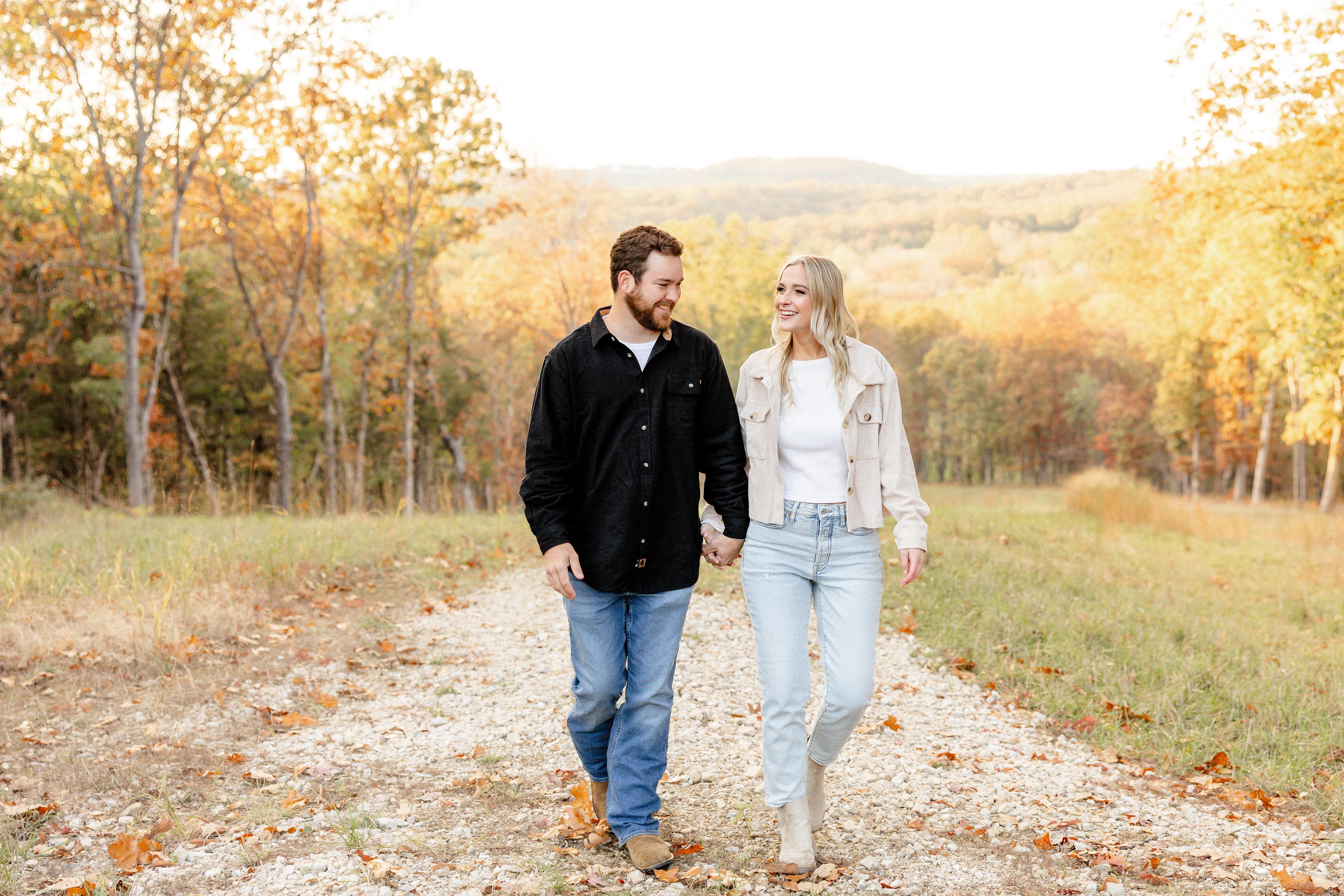 The Wedding Website of Kelly McTearnen and Collin Karrenbrock