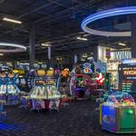 Dave & Buster's