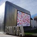 Berkeley Art Museum and Pacific Film Archive