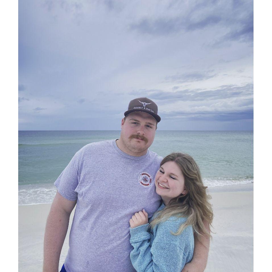 Cape San Blas, FL, April 2023