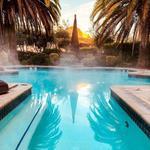 Willow Stream Spa Mineral Pools & Baths / Massage