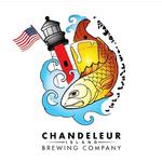Chandeleur Island Brewing Company
