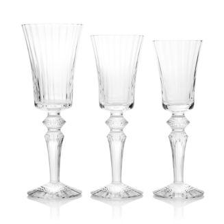Baccarat Mille Nuits Barware Collection Set