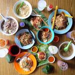 Heritage on a Plate - Food Tours in George Town, Penang