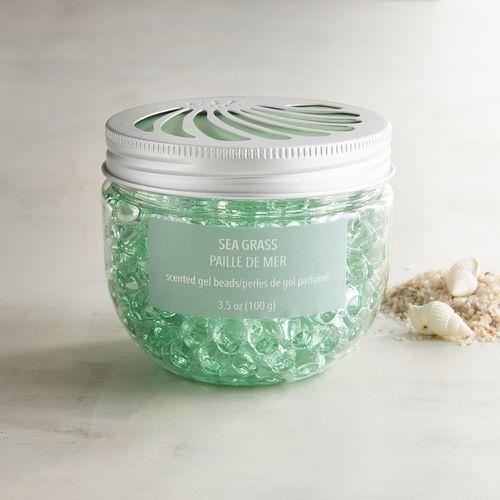 Sea Grass Fragrance Beads