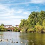 Boise River Greenbelt