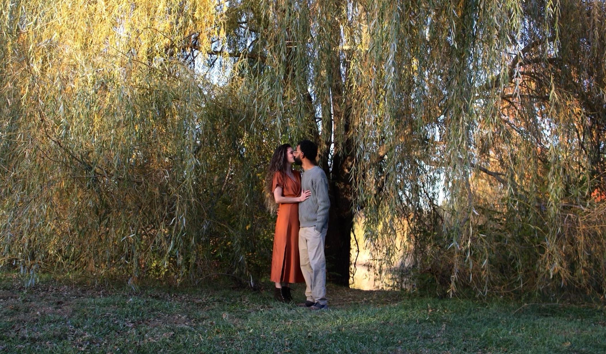 The Wedding Website of Lorena Murrin and Michael Kritzer