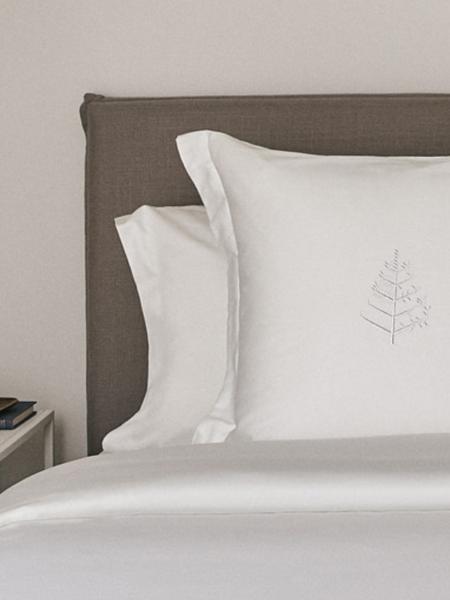 Four Seasons Down & Feather Pillow - King