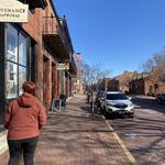 Historic Main Street