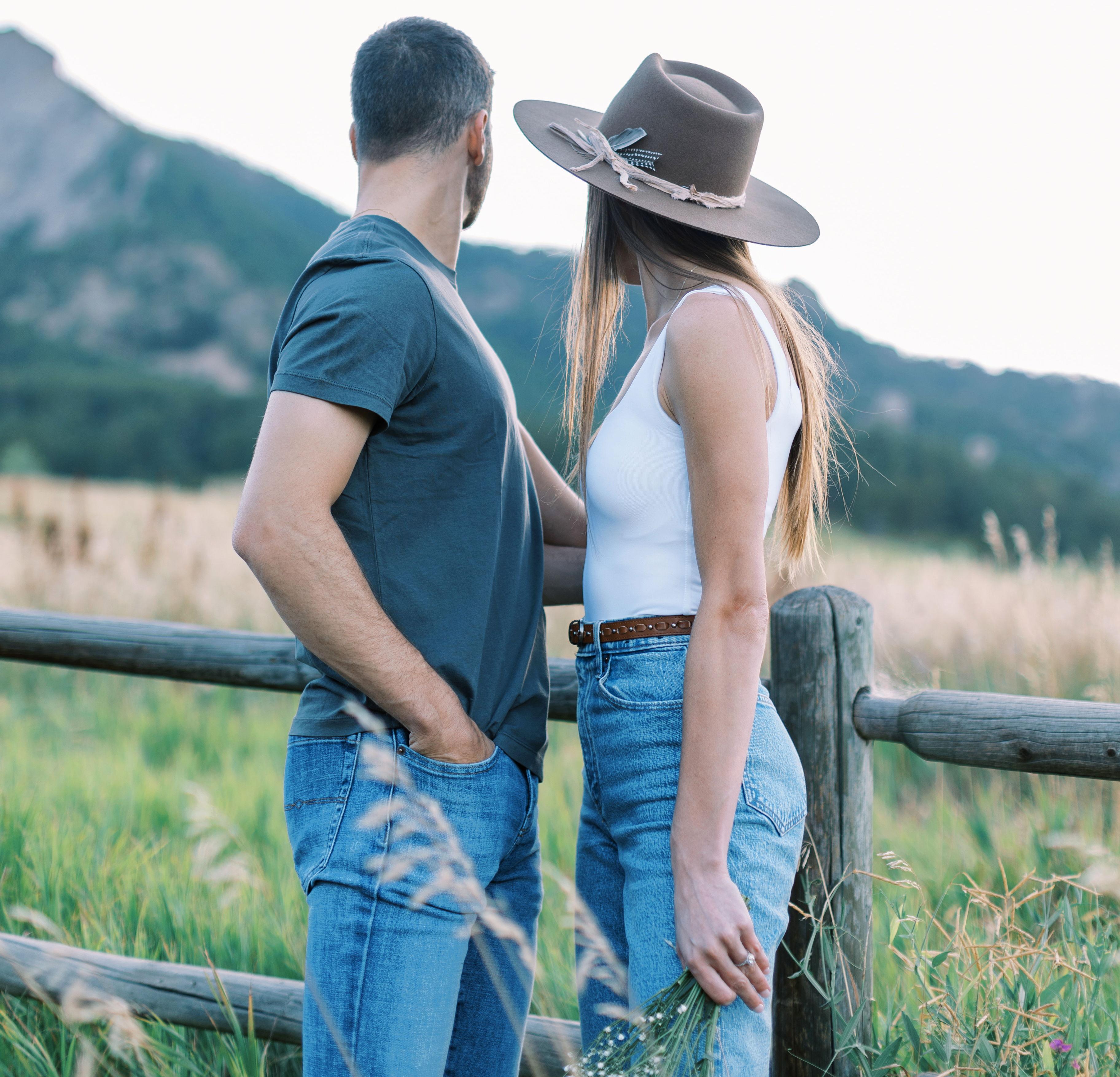 The Wedding Website of Allie Goad and Aron Hiltzik