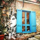 Gemmayzeh & Mar Michael Streets - Beirut
