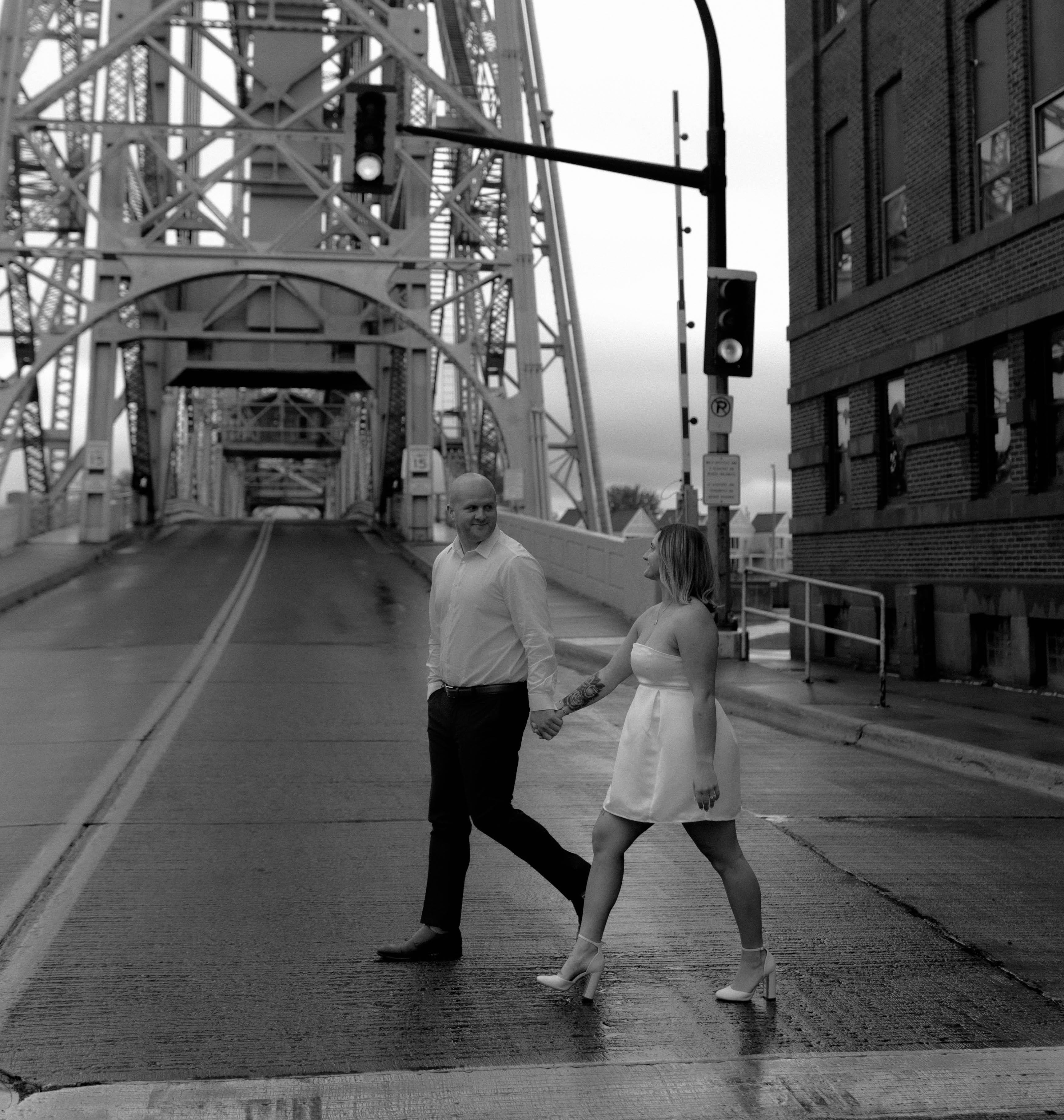 The Wedding Website of Sophie McGovern and Brent Arnold