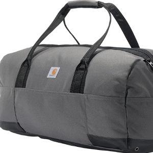 Carhartt Classic Duffel Bag 55L Gravel