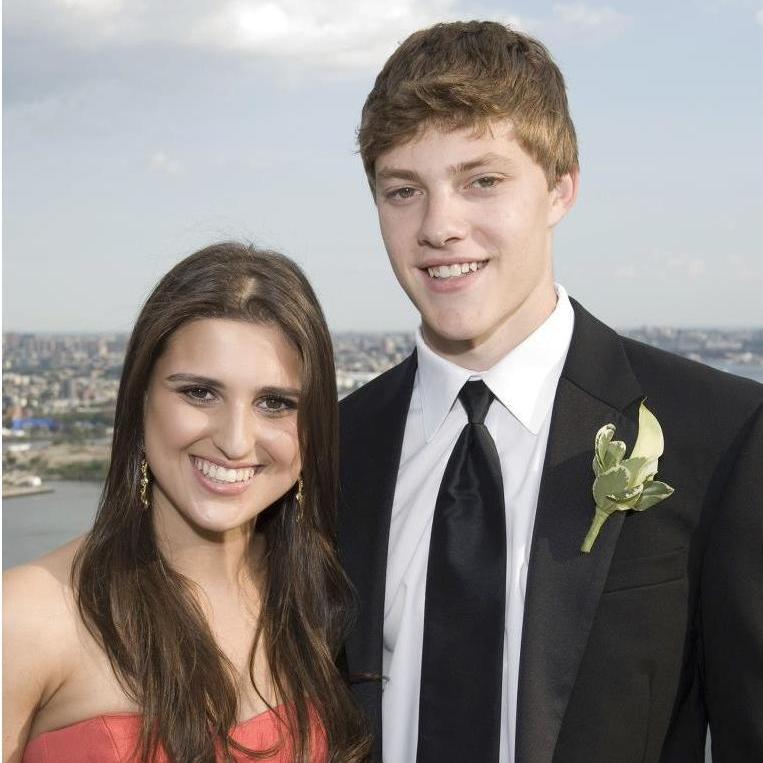 Prom!
