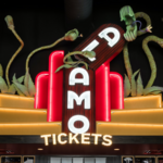 Alamo Drafthouse Cinema Slaughter Lane