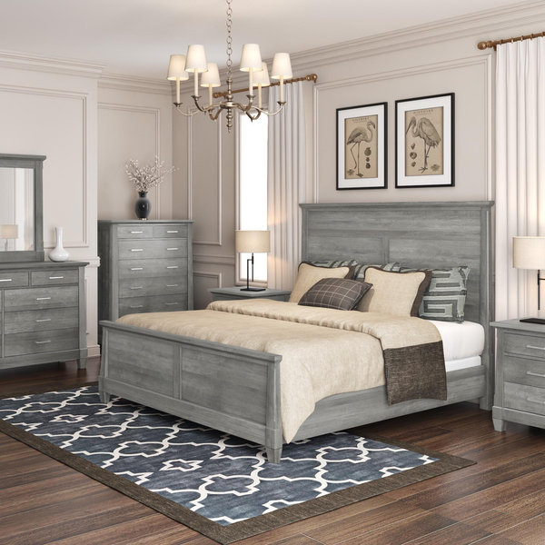 Bedroom Set Fund