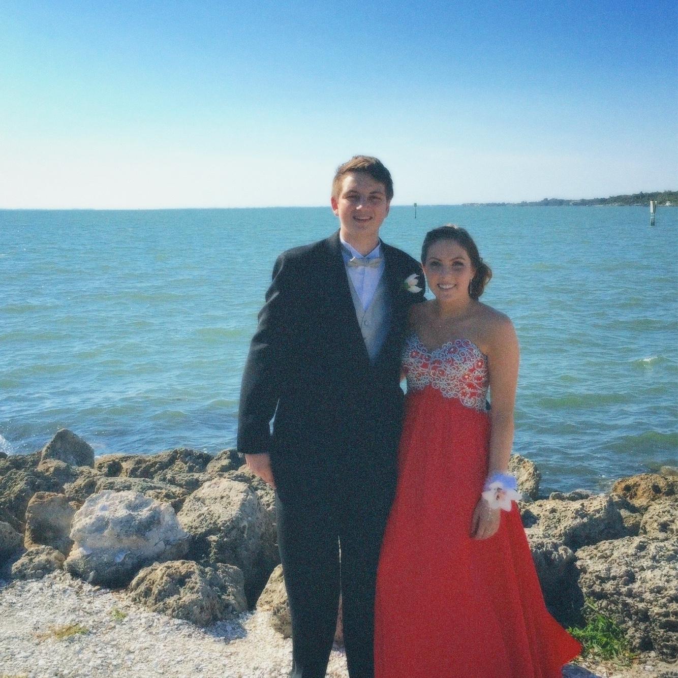 Prom 2015