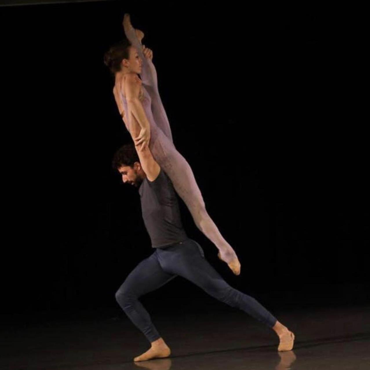 Quid Pro Quo, Choreographed by Nickolas Topete, 2019