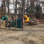 Elkins City Park