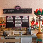 Aglamesis Bro's Ice Cream Parlor