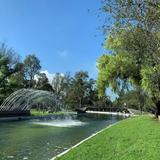 Parque La Carolina