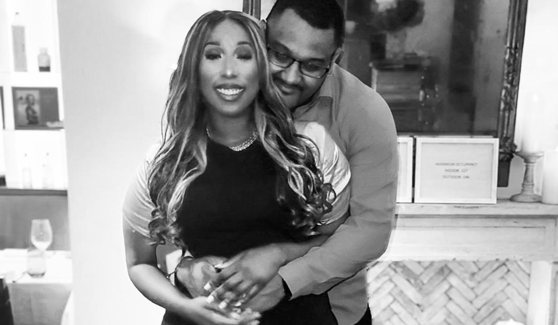 The Wedding Website of Bianca Brown and James Clark