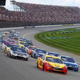 NASCAR