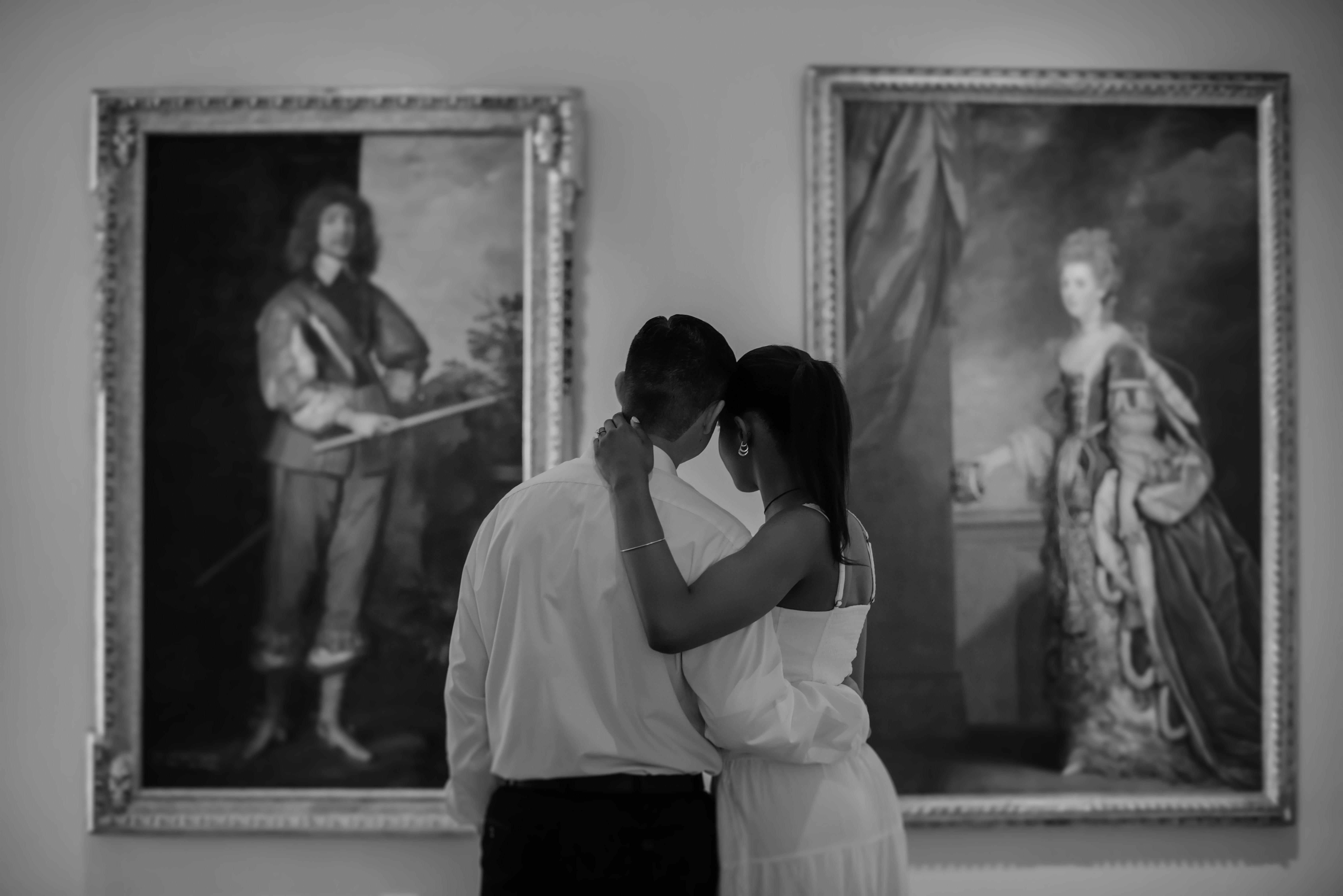 The Wedding Website of Kennady Johnson and Josue Valdes