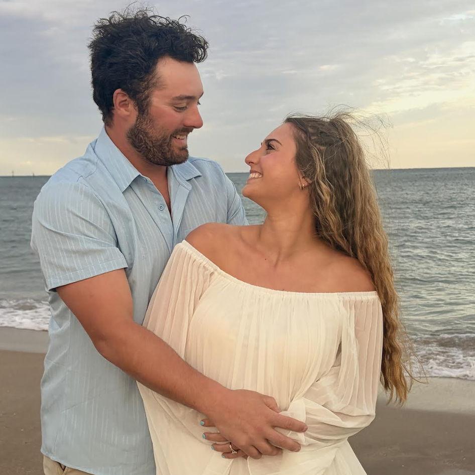 Engagement Photo