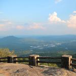 Black Rock Mountain State Park