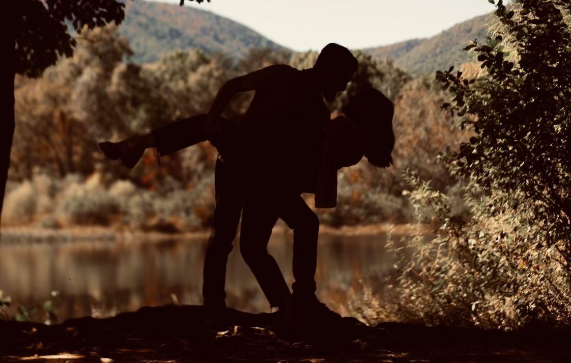 The Wedding Website of Sydney Kaplan and Mitchel Mesi