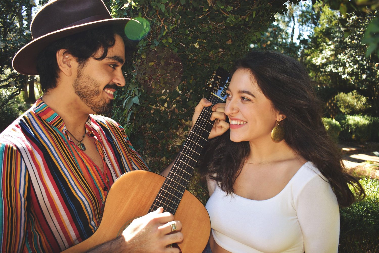 The Wedding Website of Katerina McCrimmon and Matias Sanes