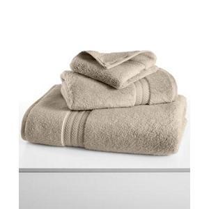 Hotel Collection - Finest Elegance 18 x 30 Hand Towel. Created for Macy's