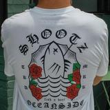 Shoots Fish & Beer