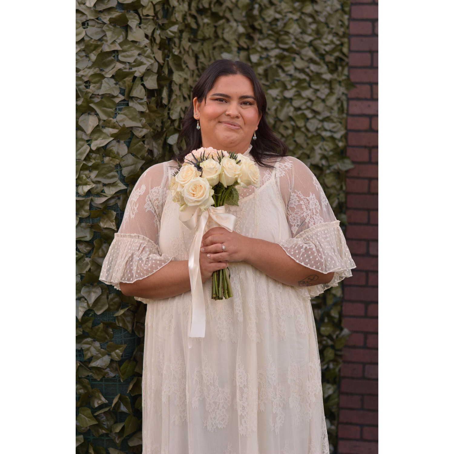 Mrs. Luisa Coronado