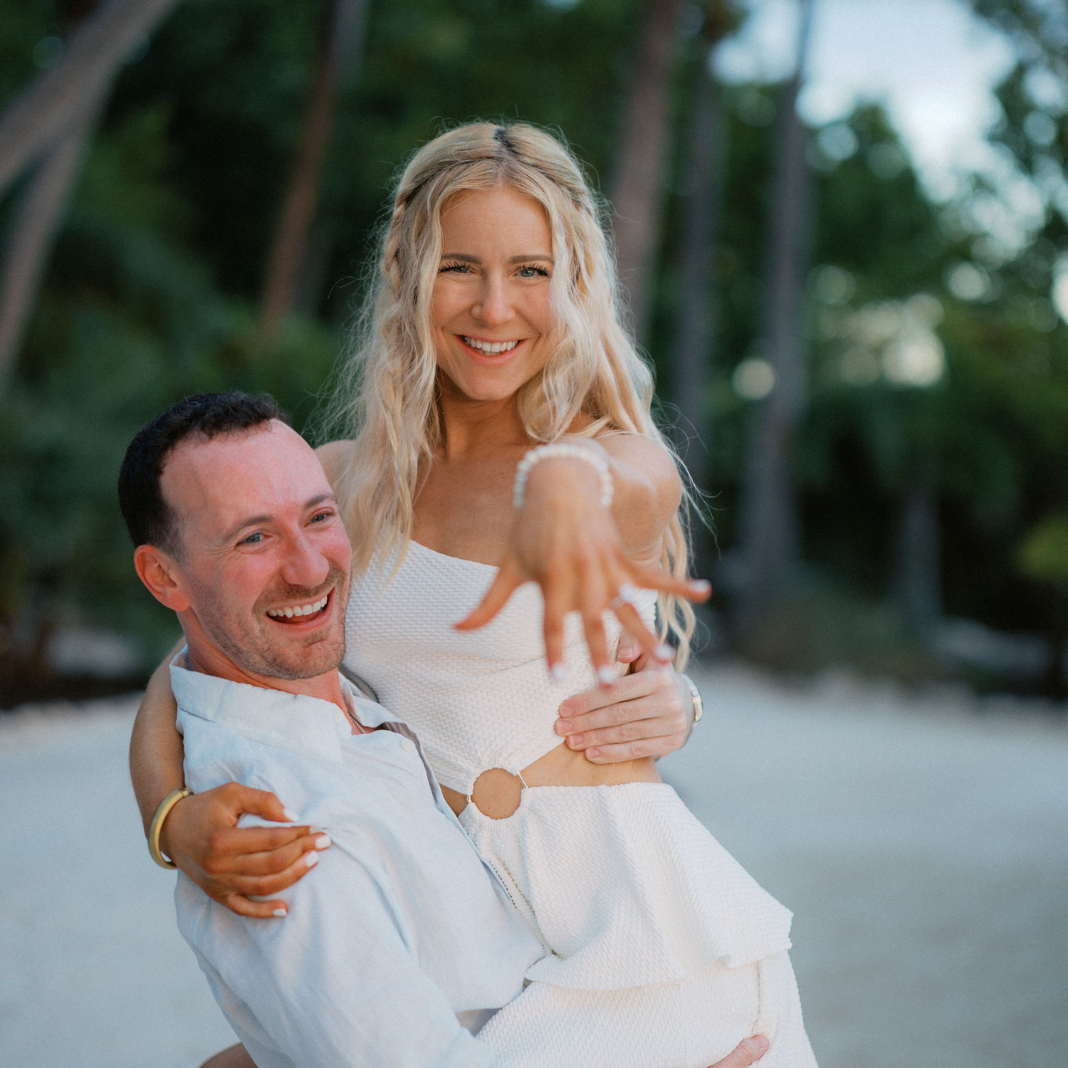 Sara and Michael engagement — photo 14743242