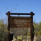 Arizona-Sonora Desert Museum