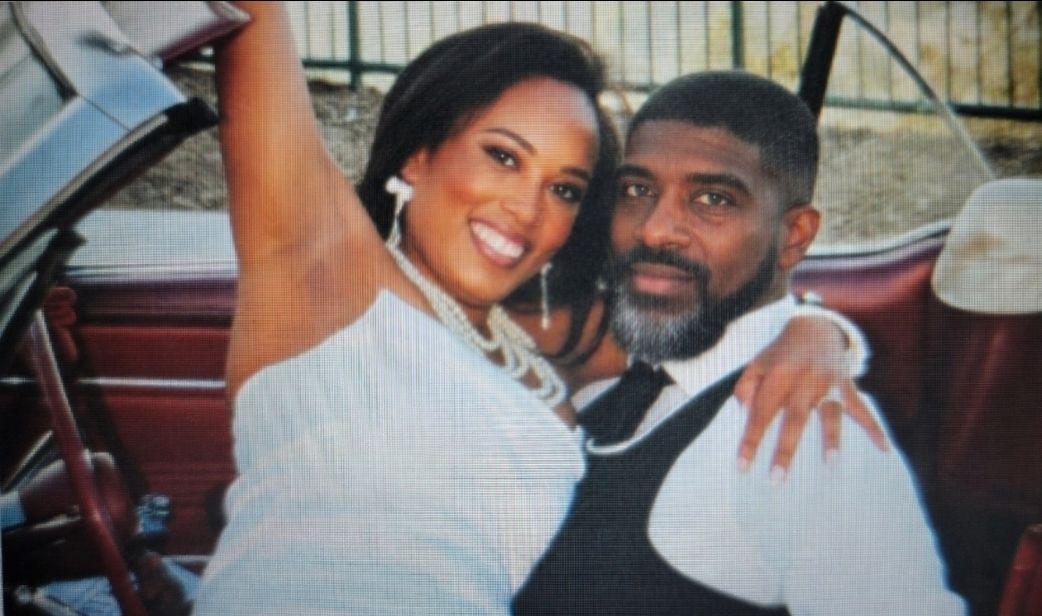 The Wedding Website of LaChelle Carter and Javan Roberson
