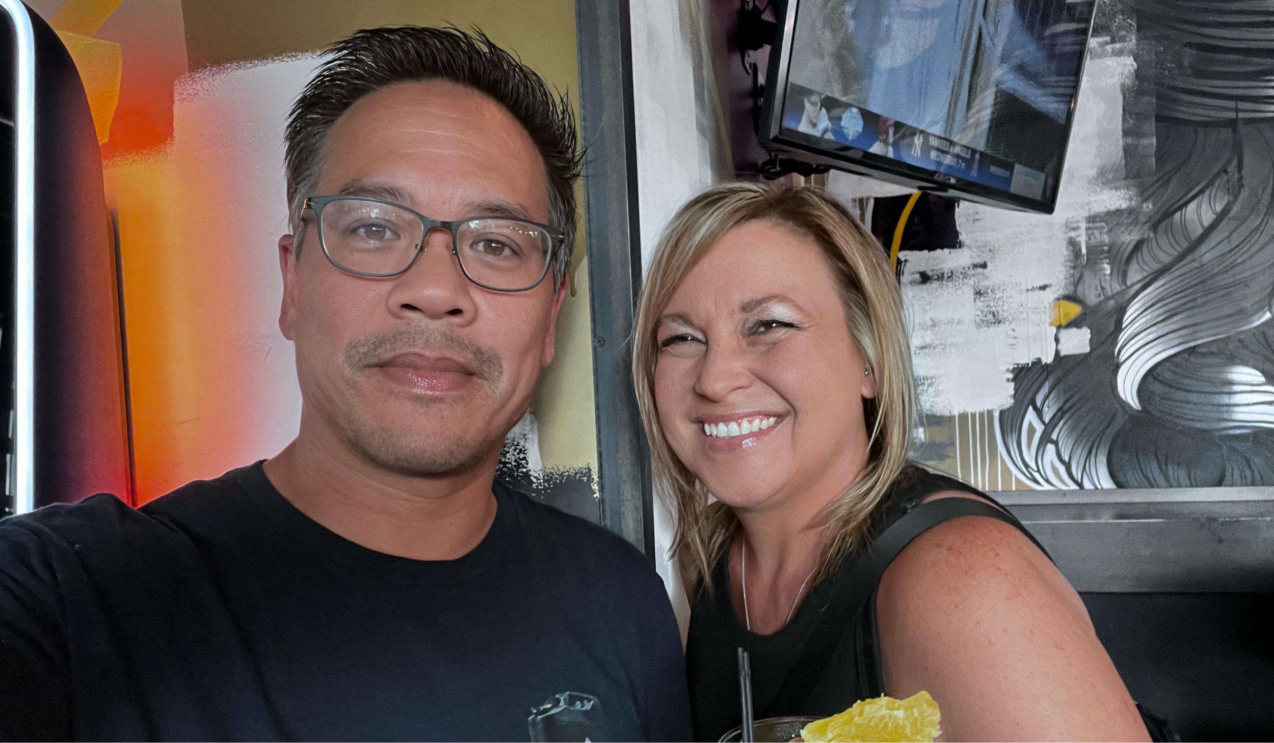 The Wedding Website of Jean Volm and Joseph Meiller