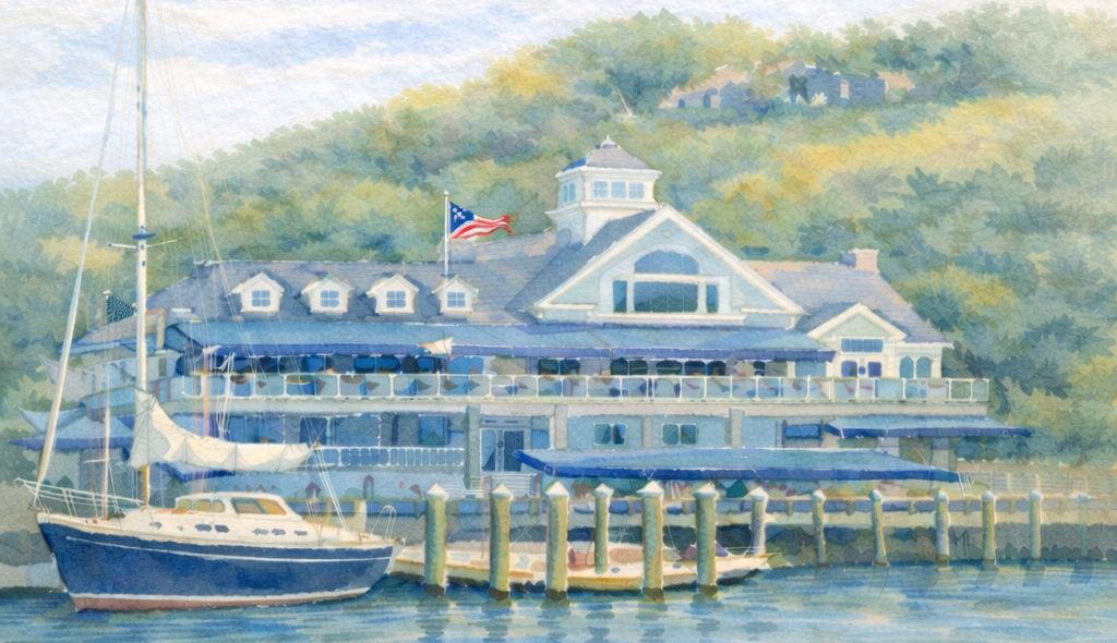 The Wedding Website of Chelsea Parker and Austin Broth