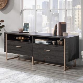 Walter Heights Modern TV Credenza