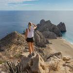 Hiking in Los Cabos