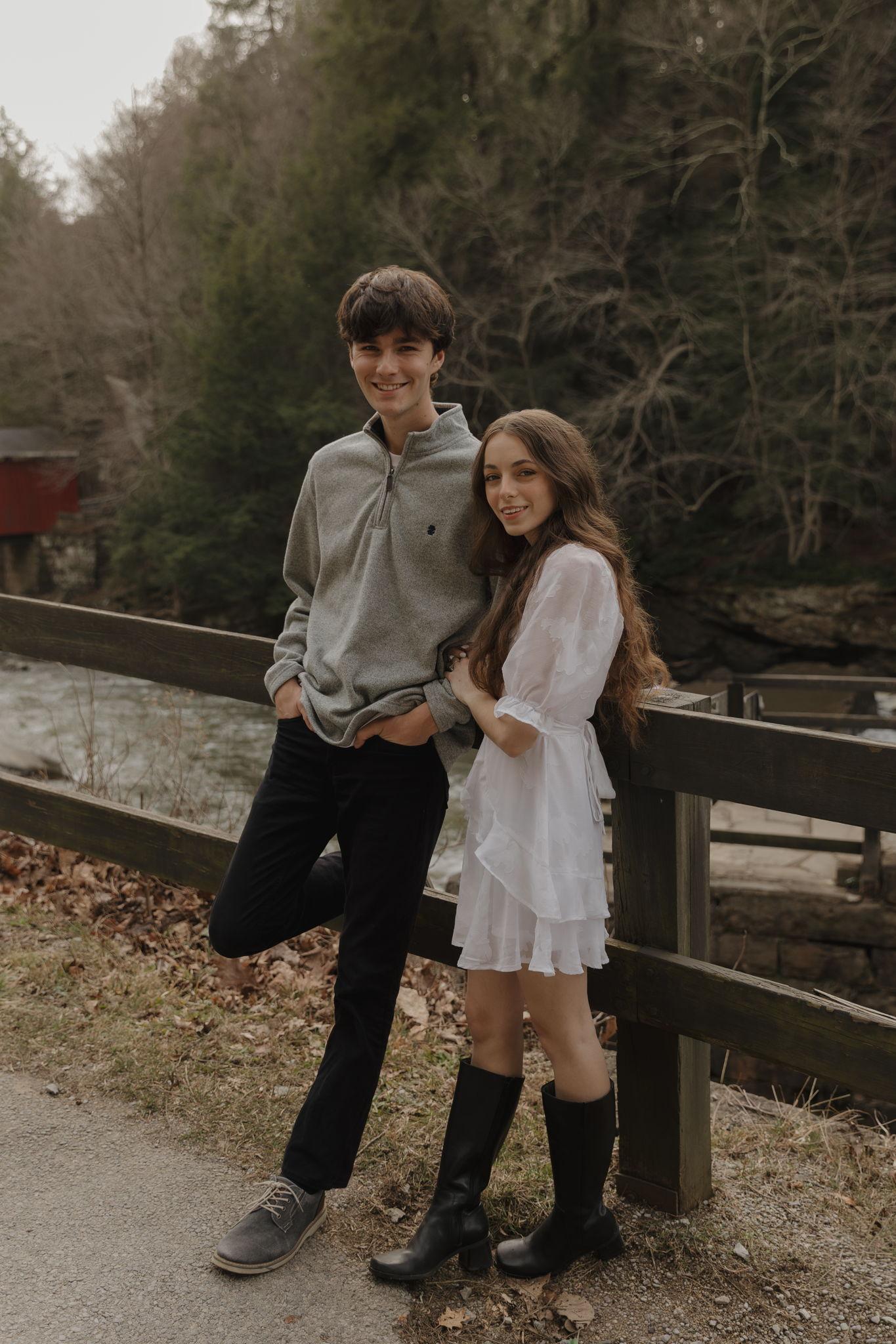 The Wedding Website of Beth Kulp and Gavin Walls