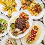 Rumba Cubana Restaurant in North Bergen