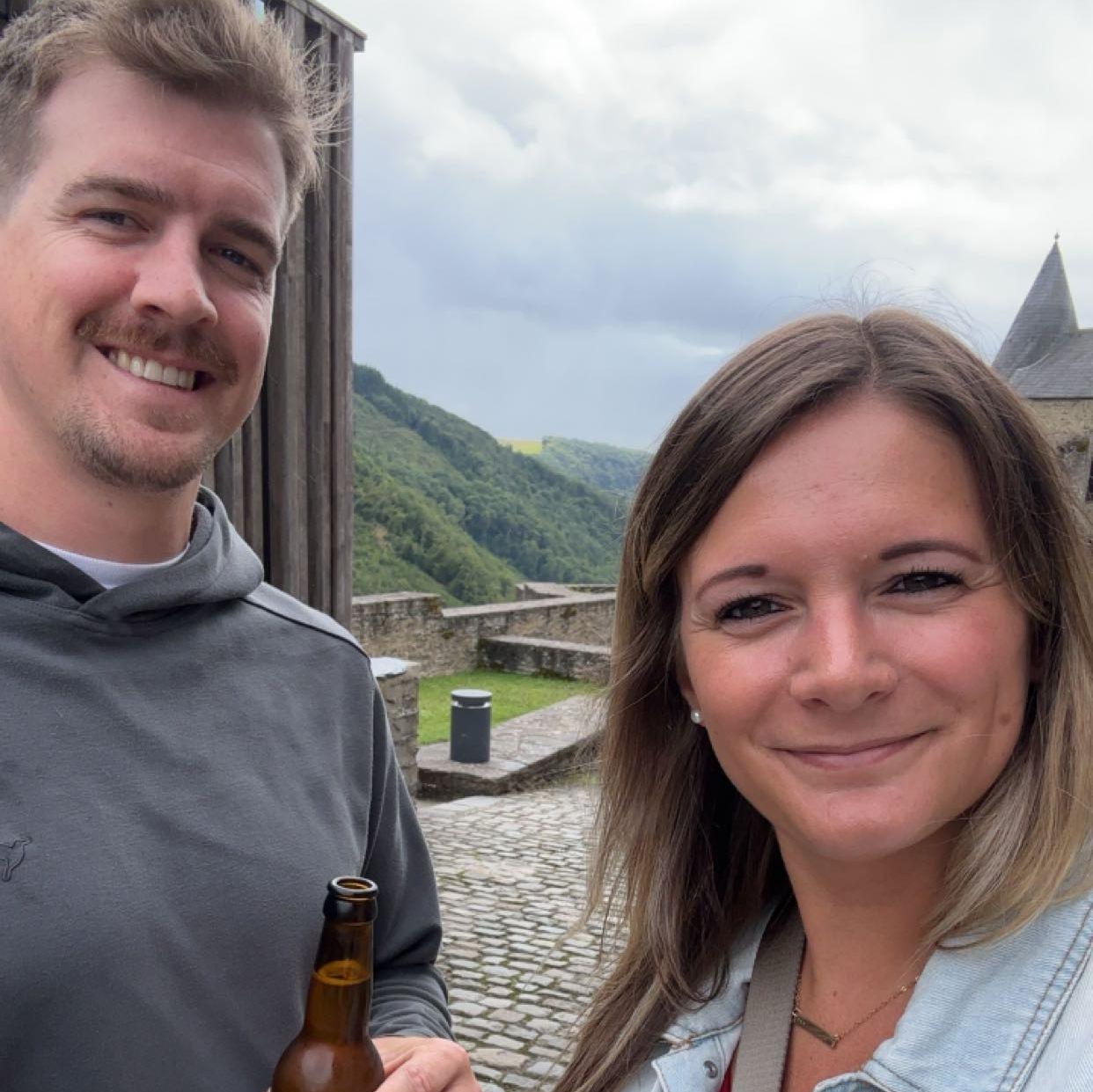 Klingenmunster, Germany